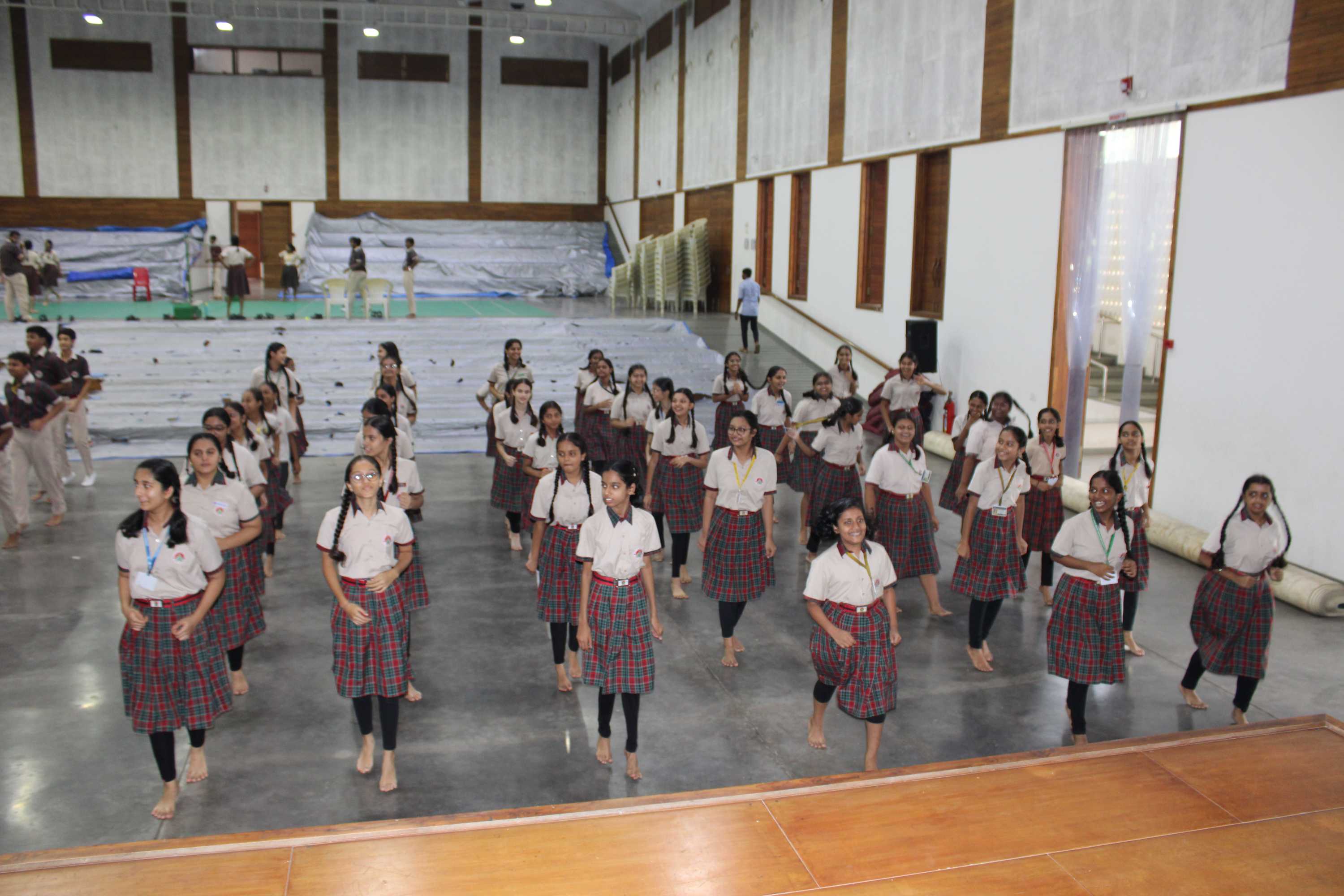 Karate Training-16-7-24